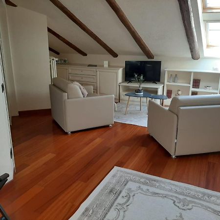 Relais Juliette Hotel ลามอร์รา ภายนอก รูปภาพ