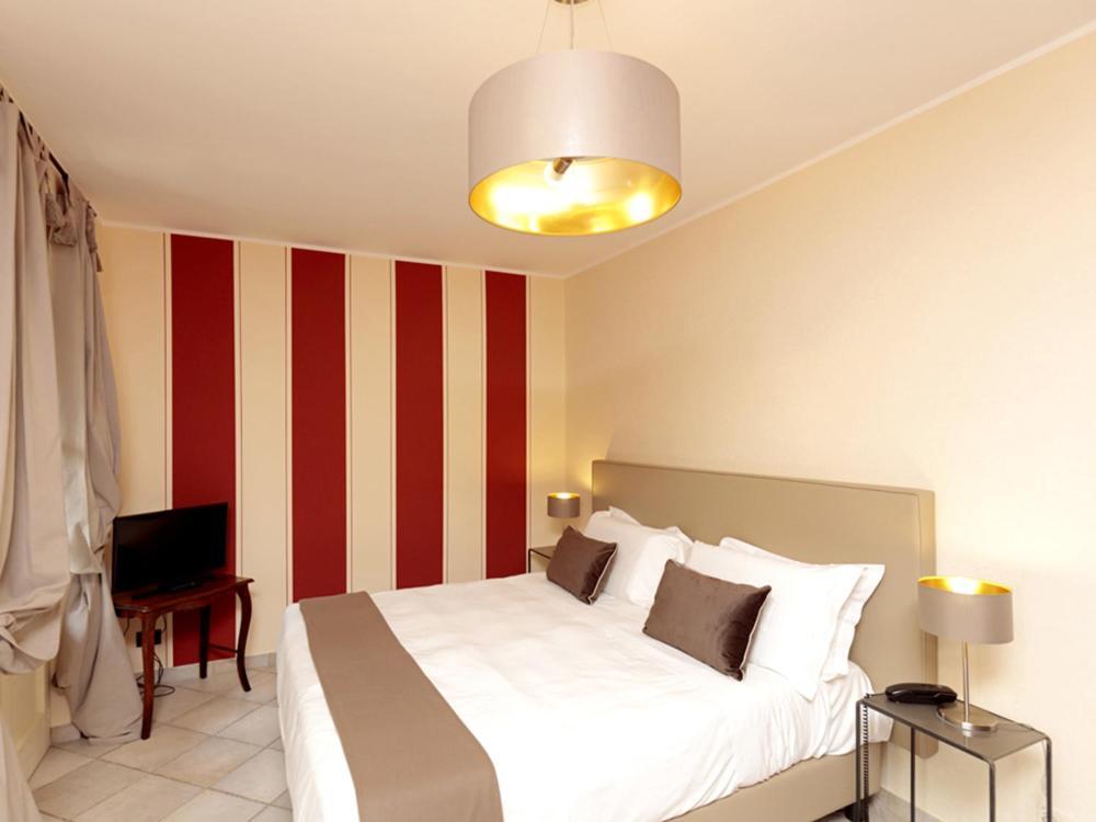Relais Juliette Hotel ลามอร์รา ภายนอก รูปภาพ