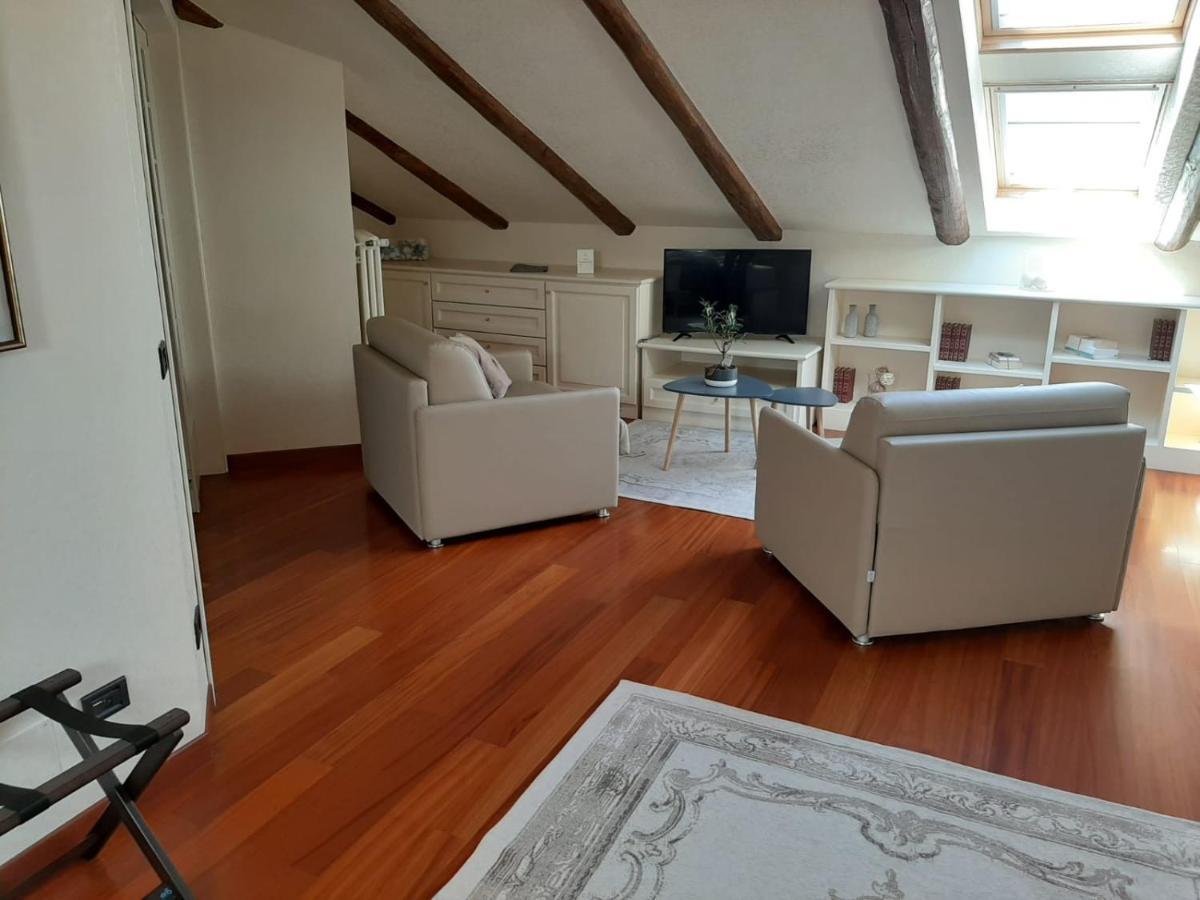 Relais Juliette Hotel ลามอร์รา ภายนอก รูปภาพ
