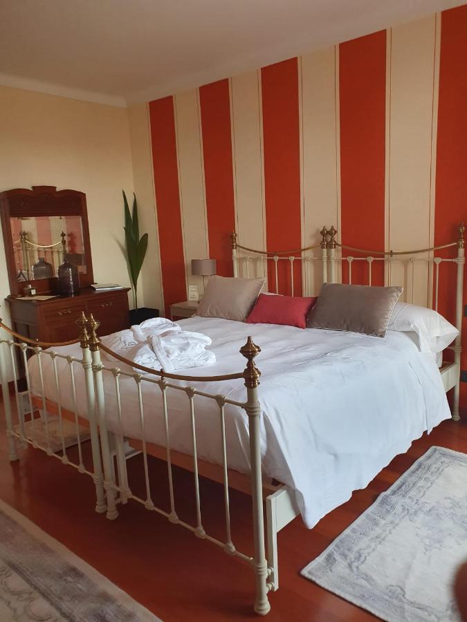 Relais Juliette Hotel ลามอร์รา ภายนอก รูปภาพ