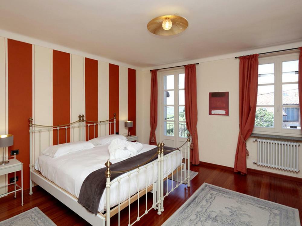 Relais Juliette Hotel ลามอร์รา ภายนอก รูปภาพ