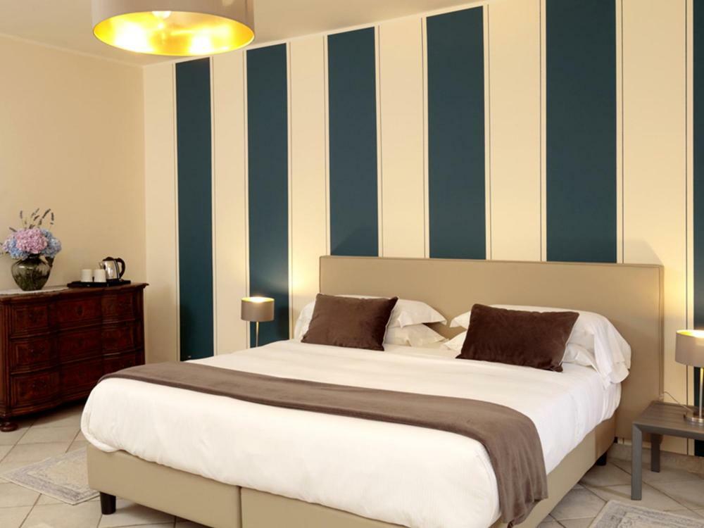 Relais Juliette Hotel ลามอร์รา ภายนอก รูปภาพ