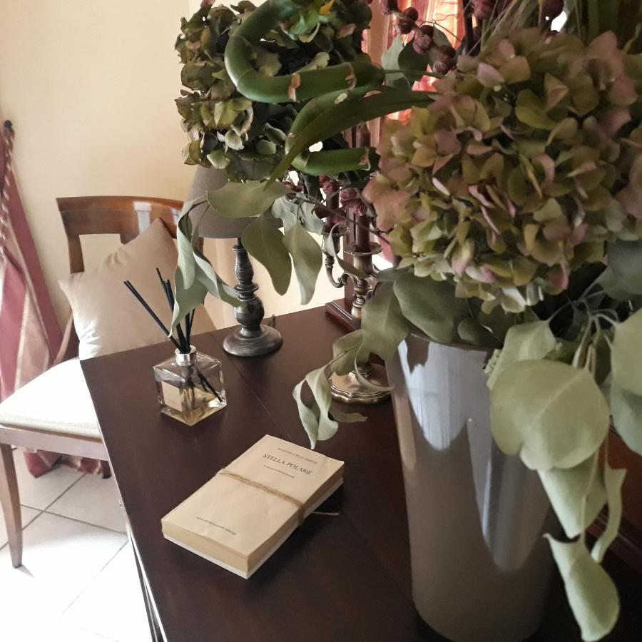 Relais Juliette Hotel ลามอร์รา ภายนอก รูปภาพ